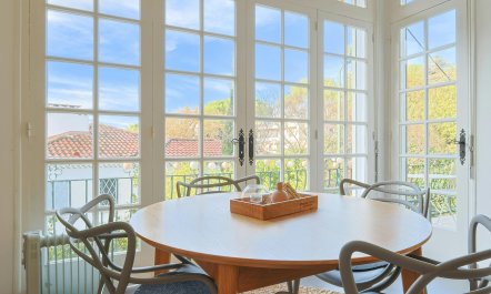 Terrasse Montfleury 4