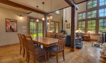 Pinewood Gathering 4