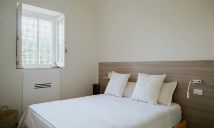 Under Ostuni's Watch 6