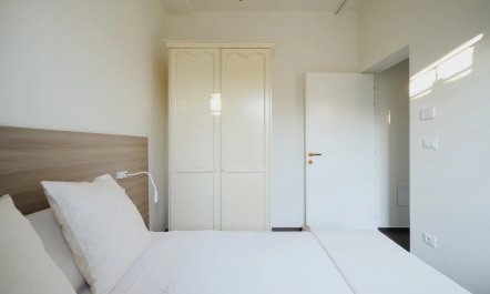 Under Ostuni's Watch 7