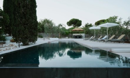 Under Ostuni's Watch 1