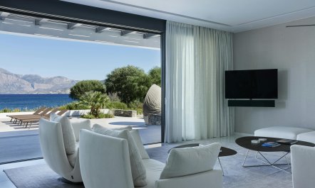 Golden Shore Light 0