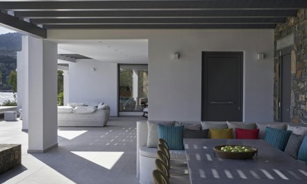 Golden Shore Light 6