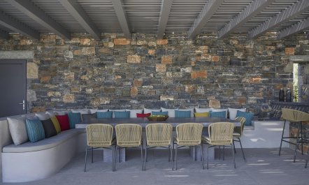 Golden Shore Light 7