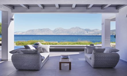 Golden Shore Light 1