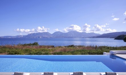 Golden Shore Light 3