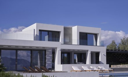 Golden Shore Light 5