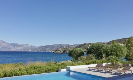 Golden Shore Light 2