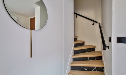 La Belle Madeleine 7