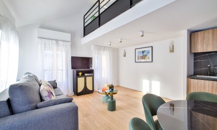 La Belle Madeleine 3