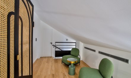 La Belle Madeleine 8