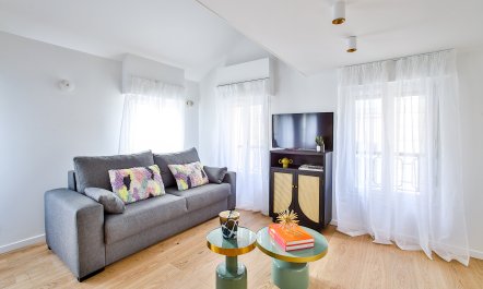 La Belle Madeleine 2