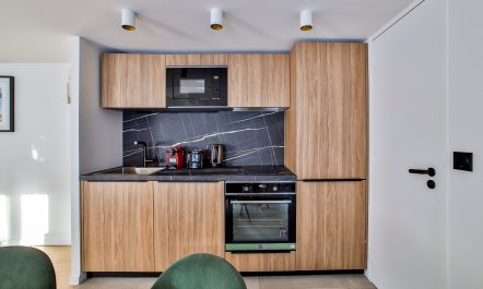 La Belle Madeleine 5