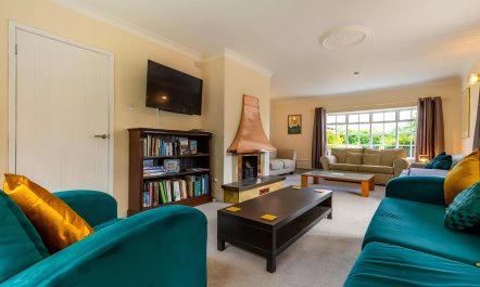 Serene Meadow Breeze 1