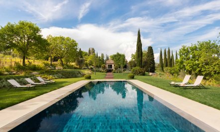 Dreaming Tranquillity