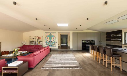 Dreaming Tranquillity 6