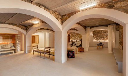 Dreaming Tranquillity 9