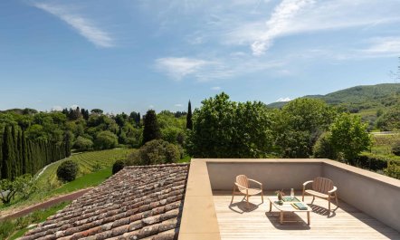 Dreaming Tranquillity 5