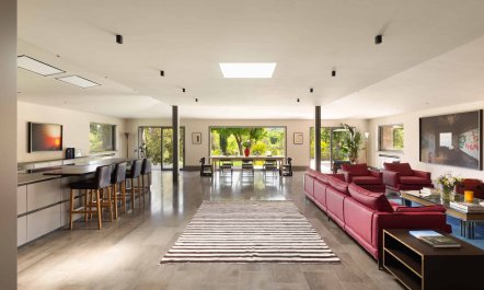 Dreaming Tranquillity 1