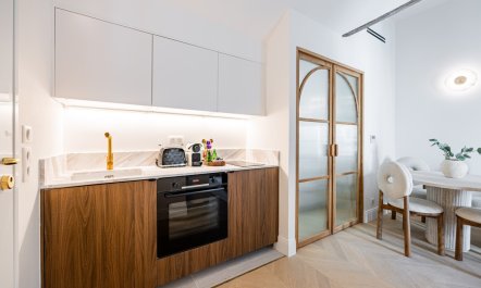 Parisian Legacy 4
