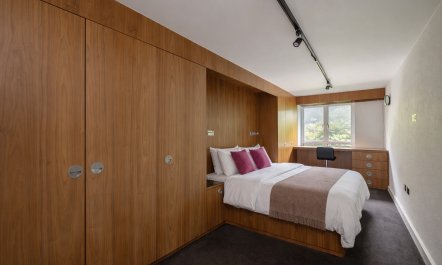 Canalside Serenity 5