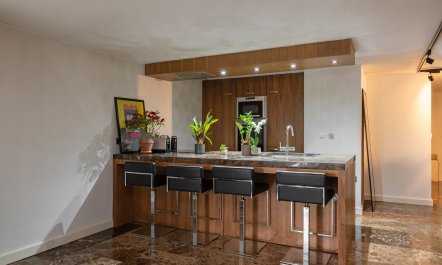 Canalside Serenity 1