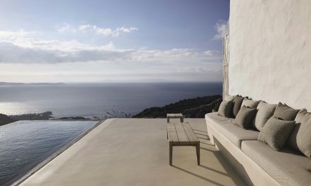 White Citadel Manor 3