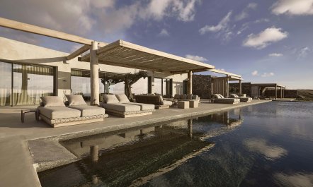 White Citadel Manor 2