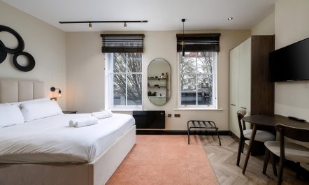 Noble Locale 4