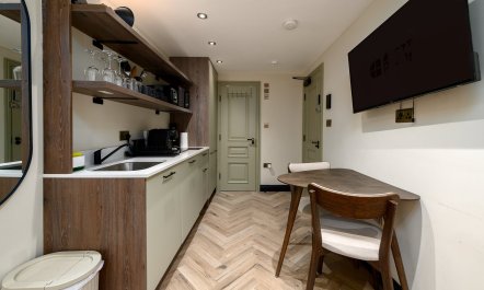 Somers Town Style 4