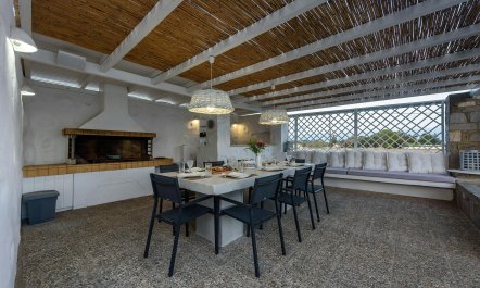 Coastal Emerald Grace 5