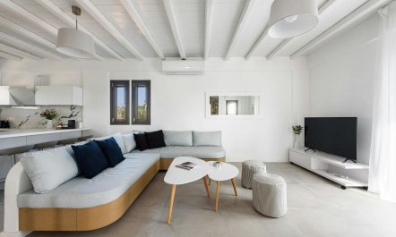 Coastal Emerald Grace 8