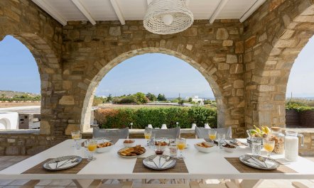 Coastal Emerald Grace 1