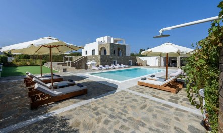 Coastal Emerald Grace 2