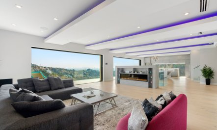 Skyline on My Mind 5