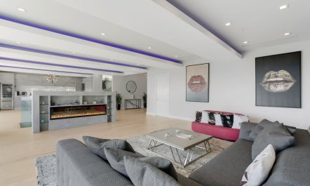 Skyline on My Mind 6