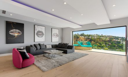 Skyline on My Mind 4