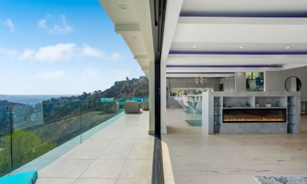 Skyline on My Mind 7