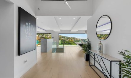 Skyline on My Mind 3