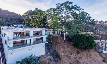 Skyline on My Mind 2