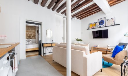 Notre-Dame Dreaming 7