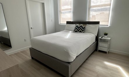 South Beach Skyline 0