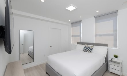 South Beach Skyline 7