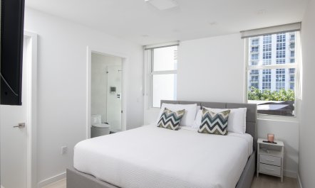 South Beach Skyline 6