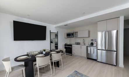 South Beach Skyline 4