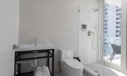 South Beach Skyline 8