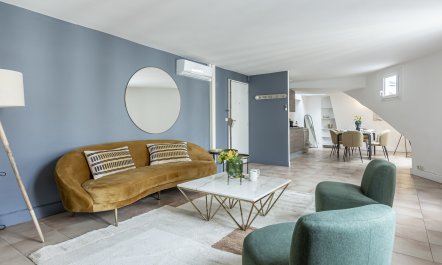 Les Plaisirs de la Vie 3