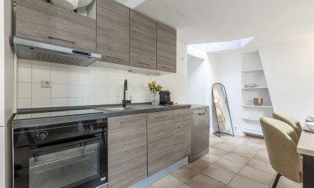 Les Plaisirs de la Vie 1