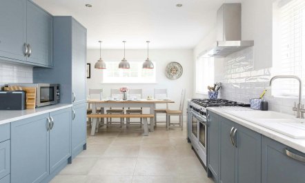 The Calm of the Coast 6