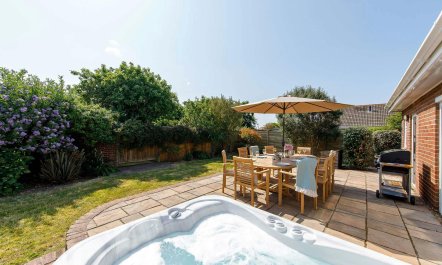 The Calm of the Coast